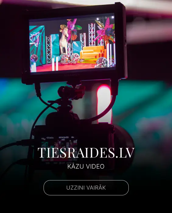 Tiesraides.lv