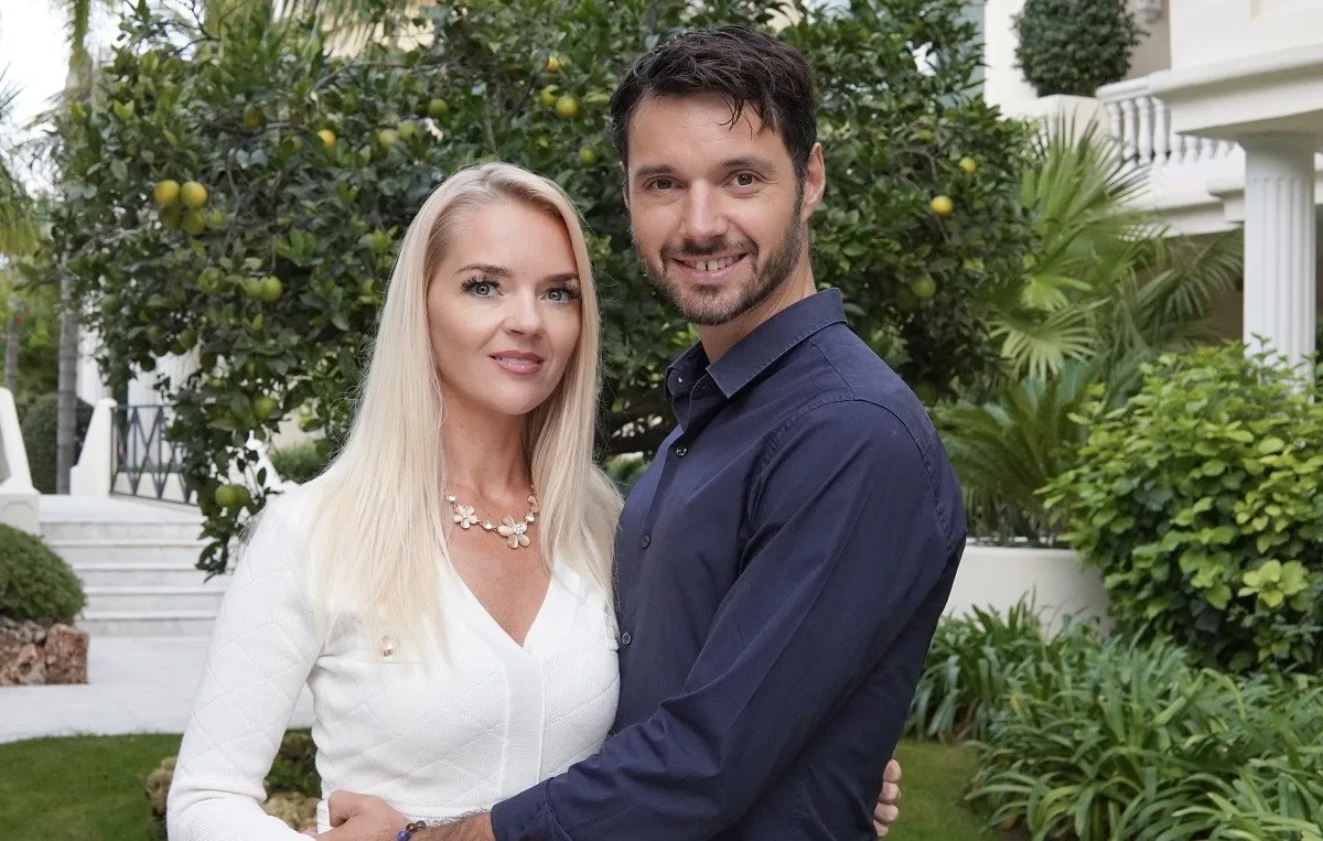 MĒS IEGŪSTAM NEVIS TO, KO GRIBAM, BET GAN TO, KAS PAŠI ESAM