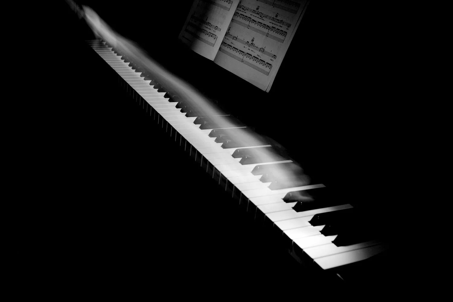 Kāzu mūzika – instruments noskaņas radīšanai