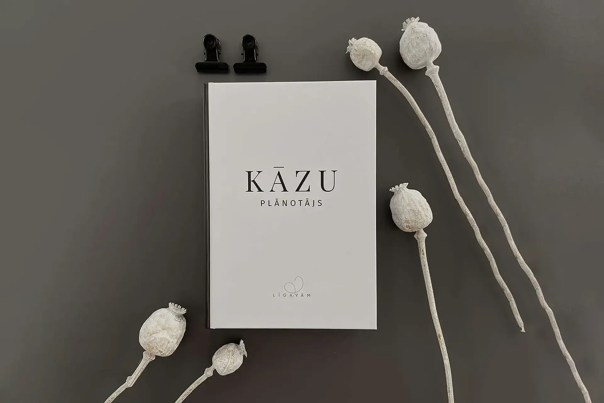 PALĪGS KĀZU RĪKOŠANĀ – KĀZU PLĀNOTĀJS!