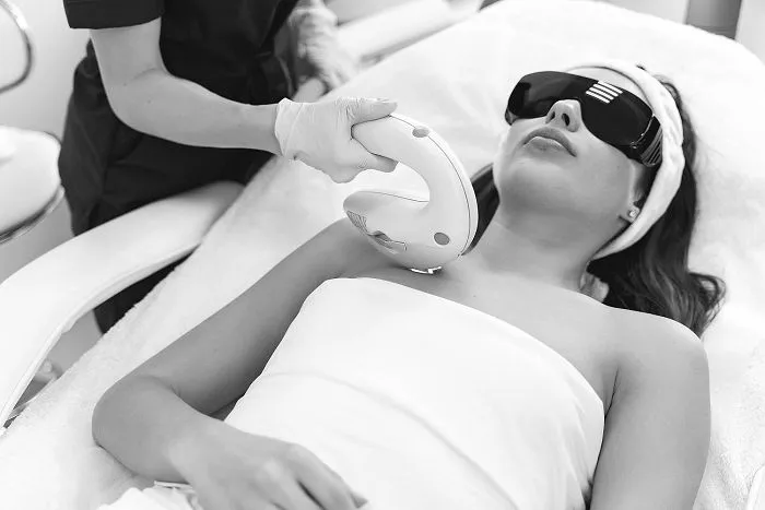 Rudens mēneši ir īstais laiks lāzerepilācijai. SKIN PRO īpašais piedāvājums