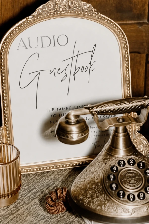 Audio viesu grāmata – TikTok fenomens