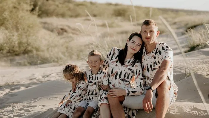Bērna labsajūta. Harmonija, kuru radām mēs paši
