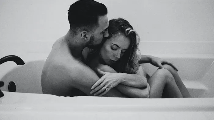 Intimitāte. Ne tikai gultā