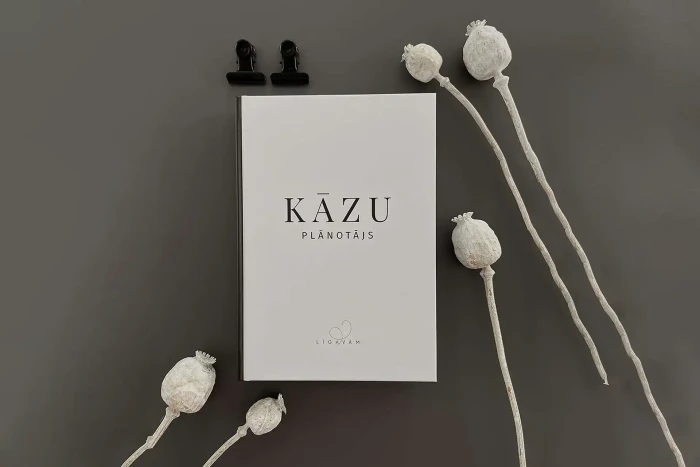 PALĪGS KĀZU RĪKOŠANĀ – KĀZU PLĀNOTĀJS!