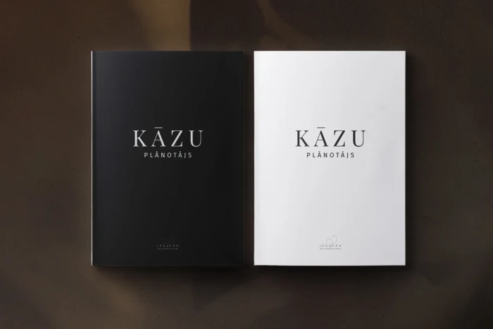 KĀZU PLĀNOTĀJS