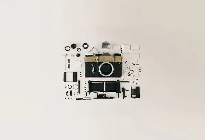 Kāzu video stili