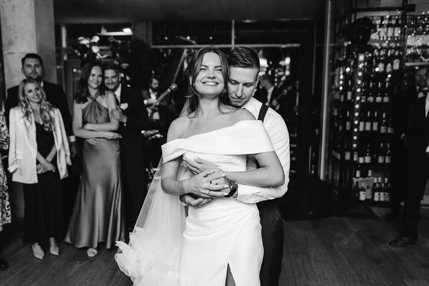 Agnese & Jānis
