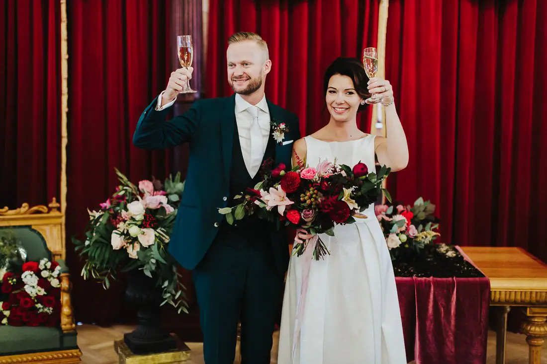 AIJA & ROB