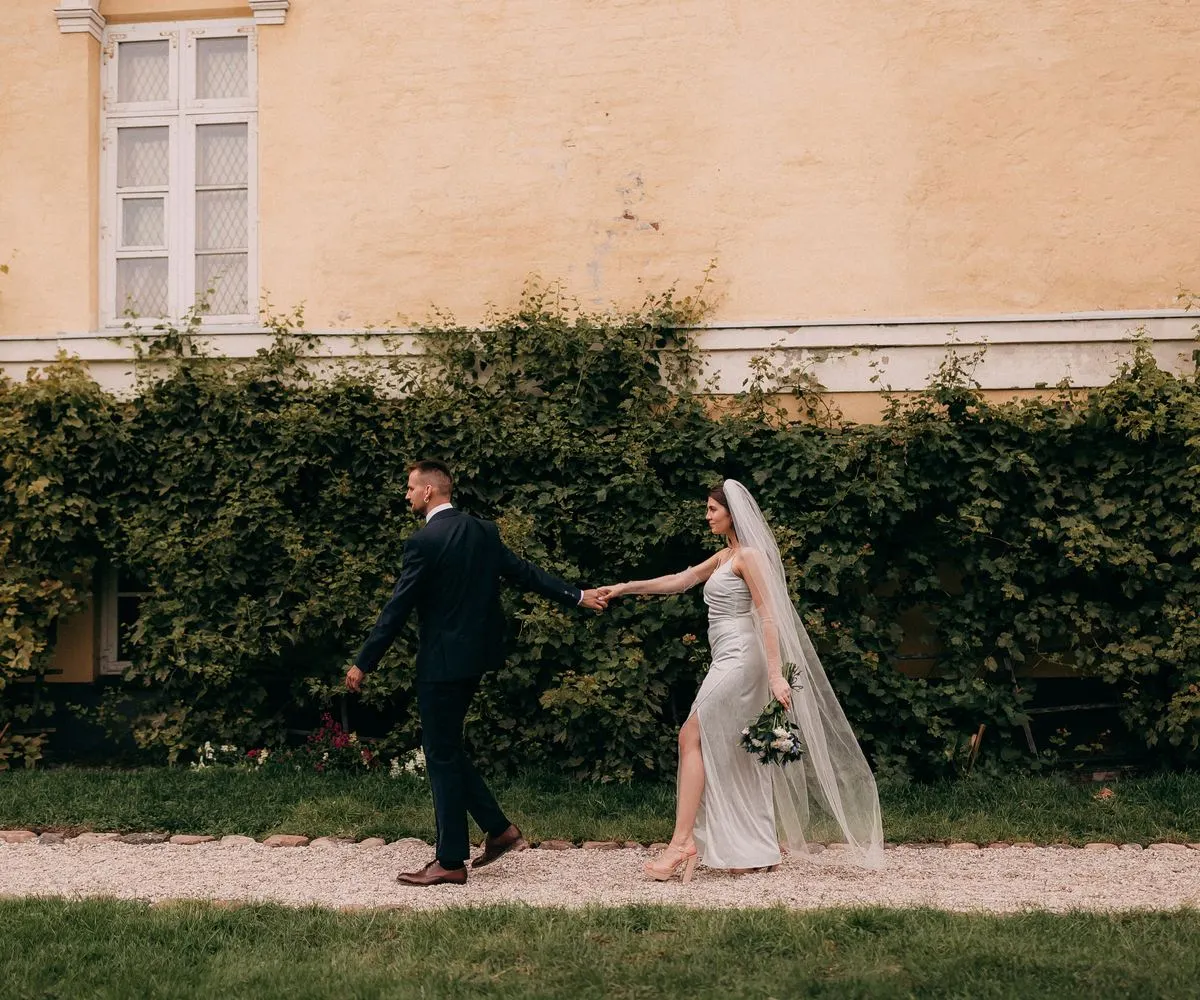 Aleksandra & Aleksandrs