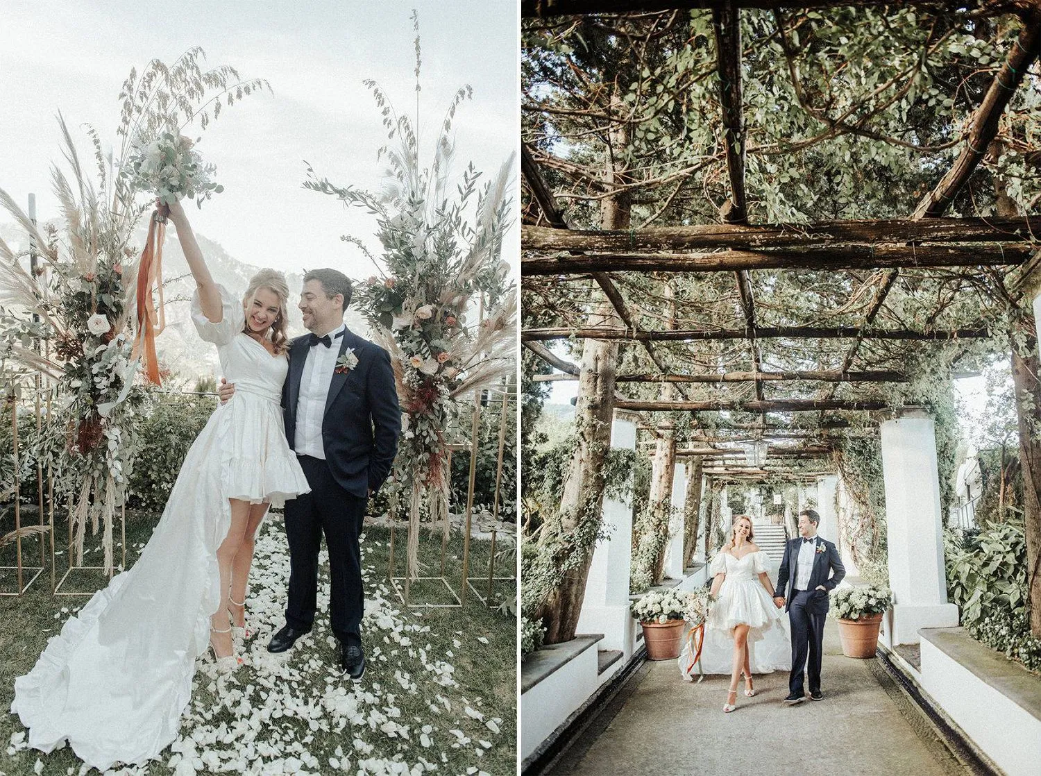 Alise & Tolga