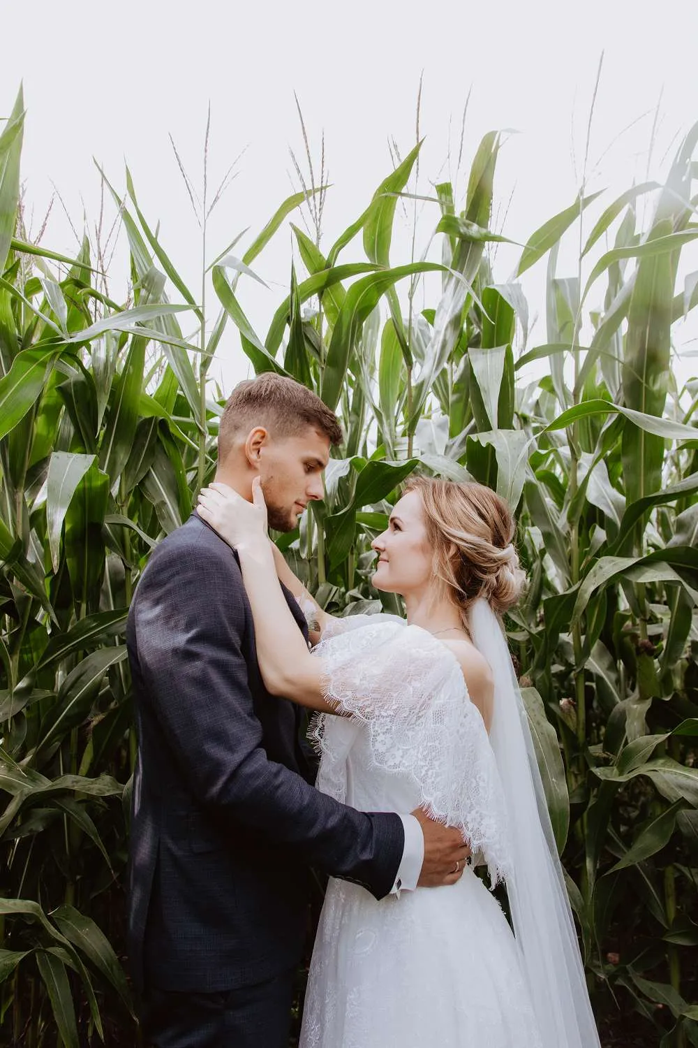 Amanda & Daniels