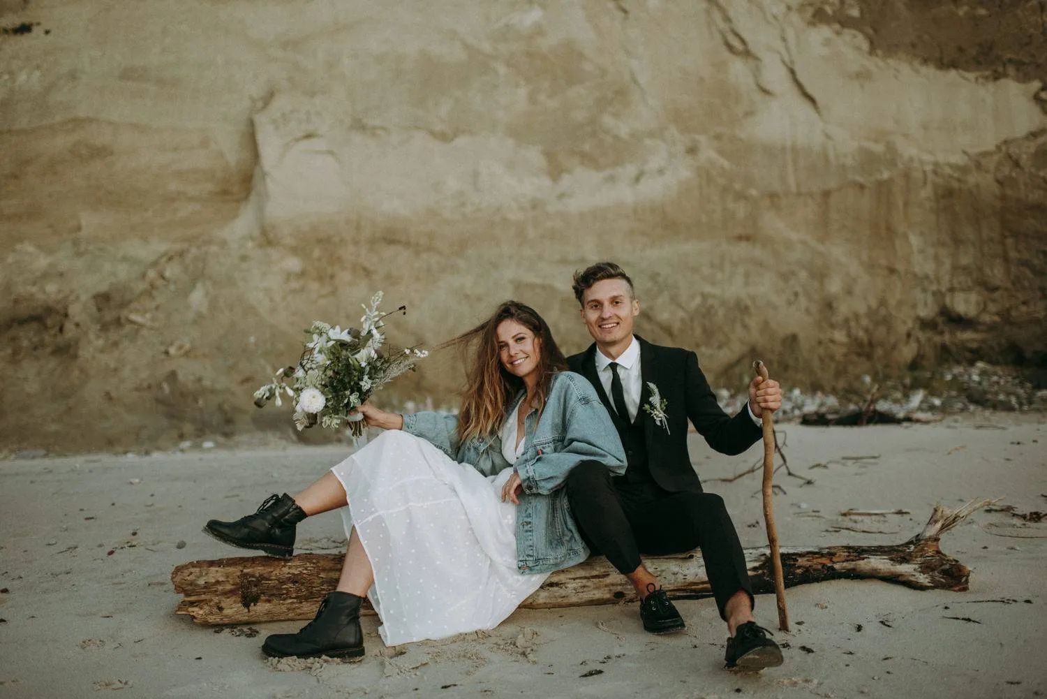Anda & Jānis