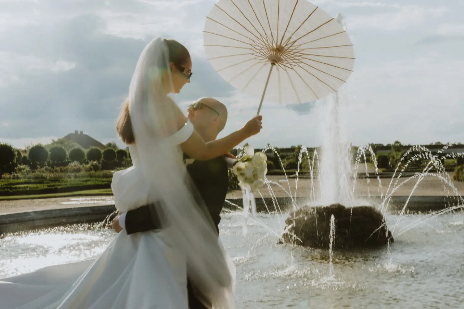 Annika & Endijs