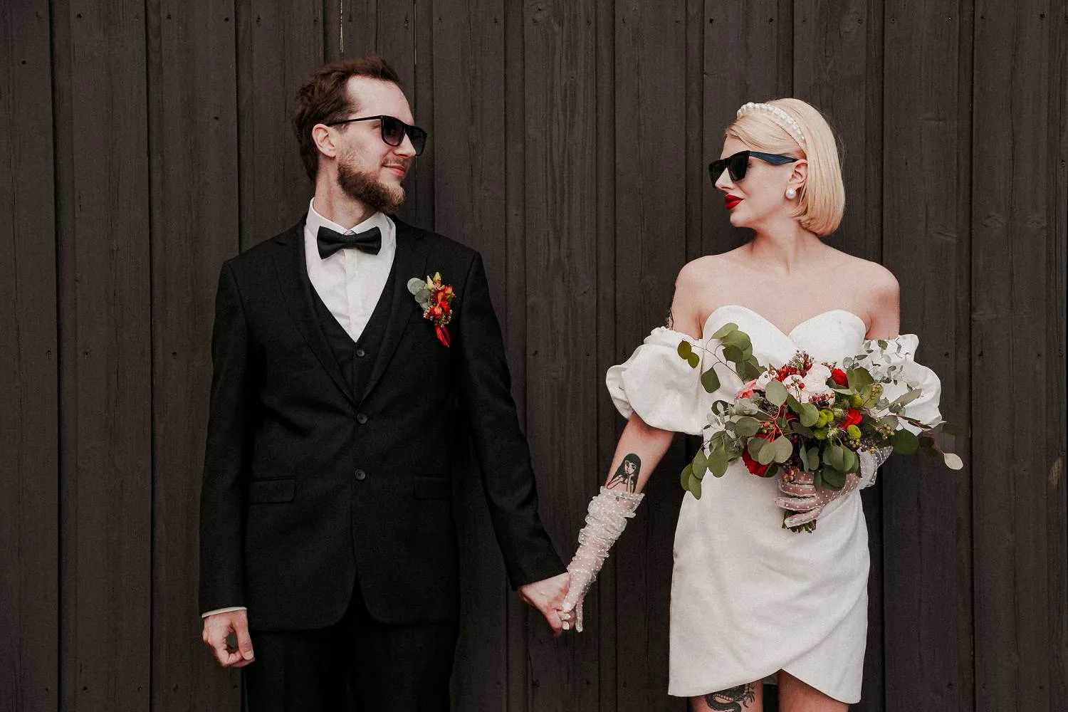 Arina & Jānis