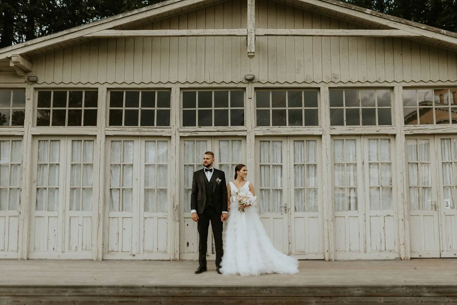 Arnita & Osvalds