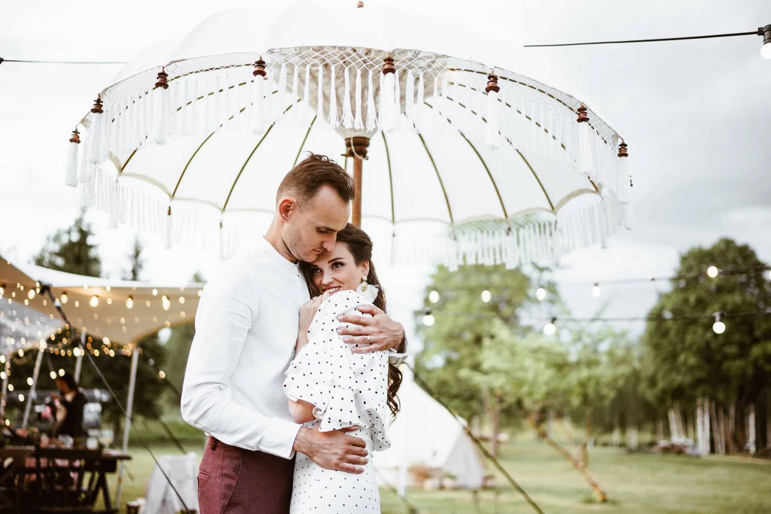 Baiba & Emils