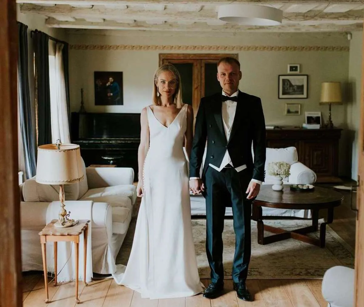 Baiba & Kaspars