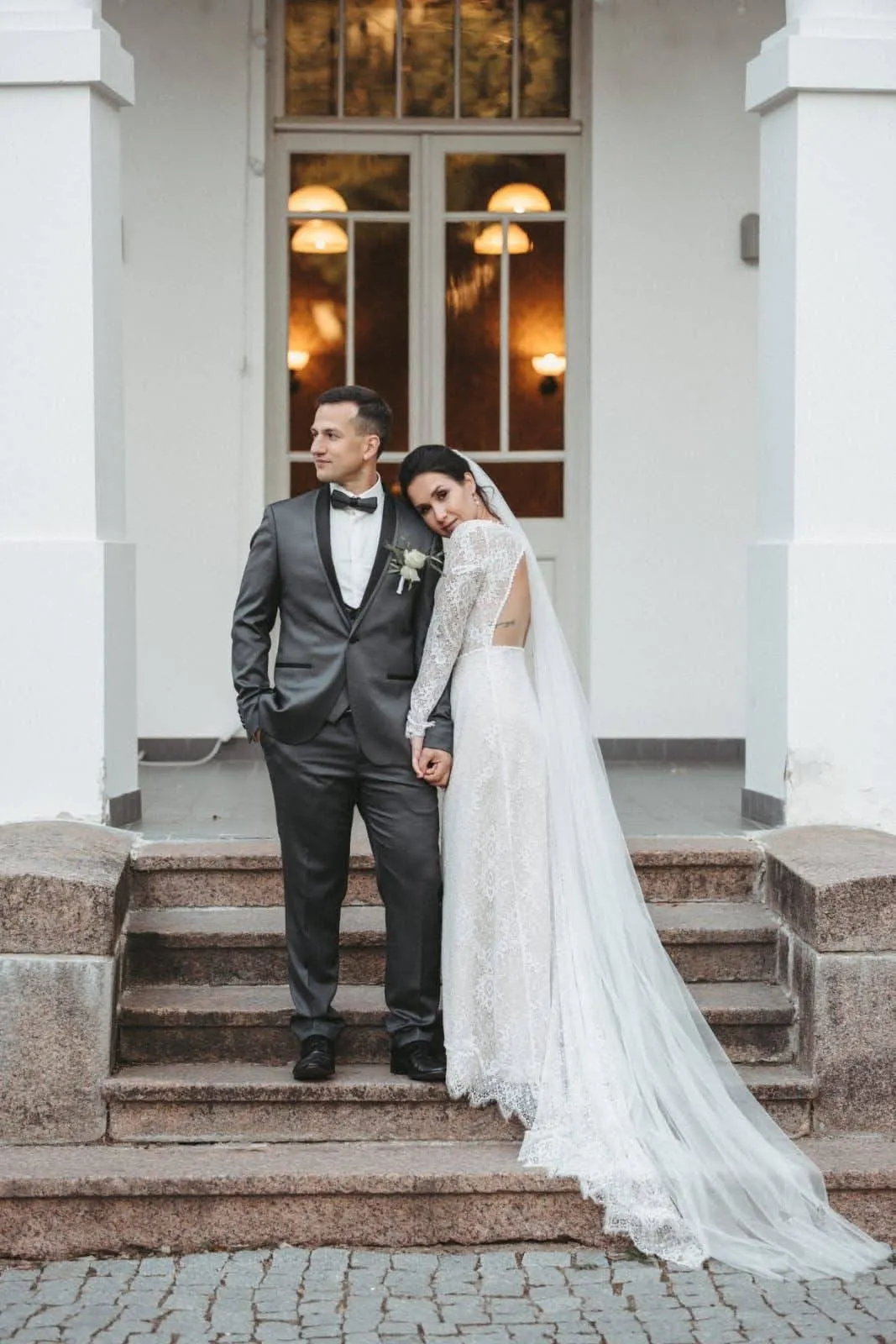 Baiba & Ruslans