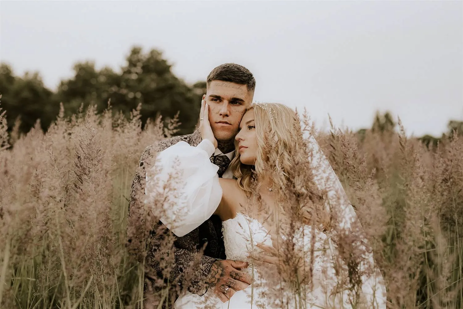 Dana & Andrejs