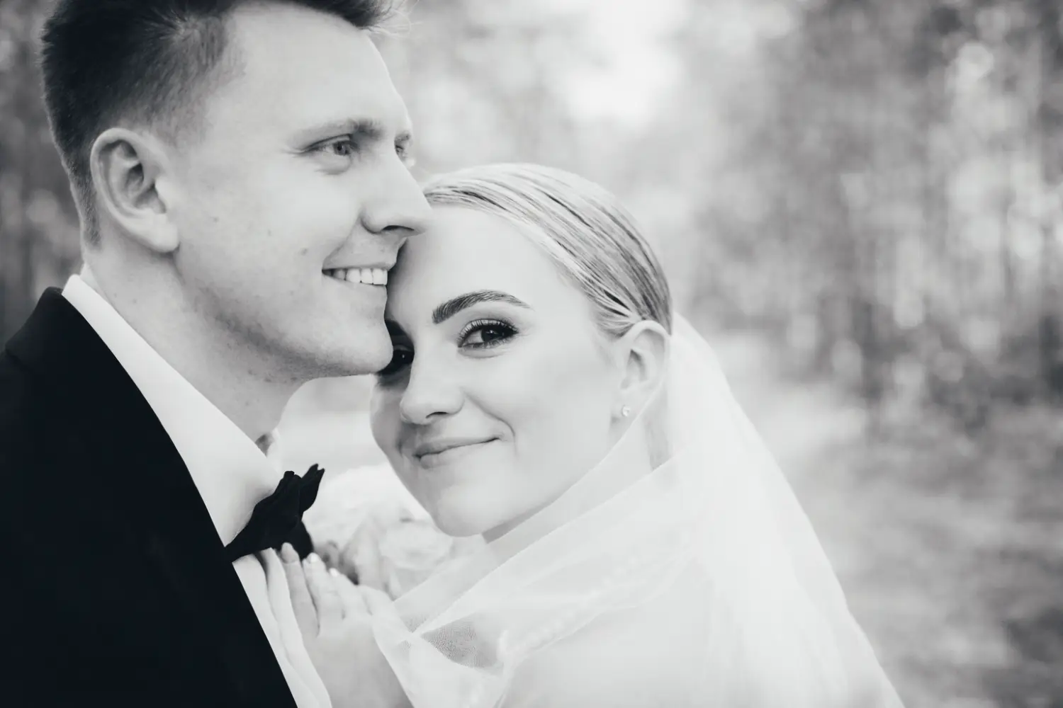 Daniela & Valts