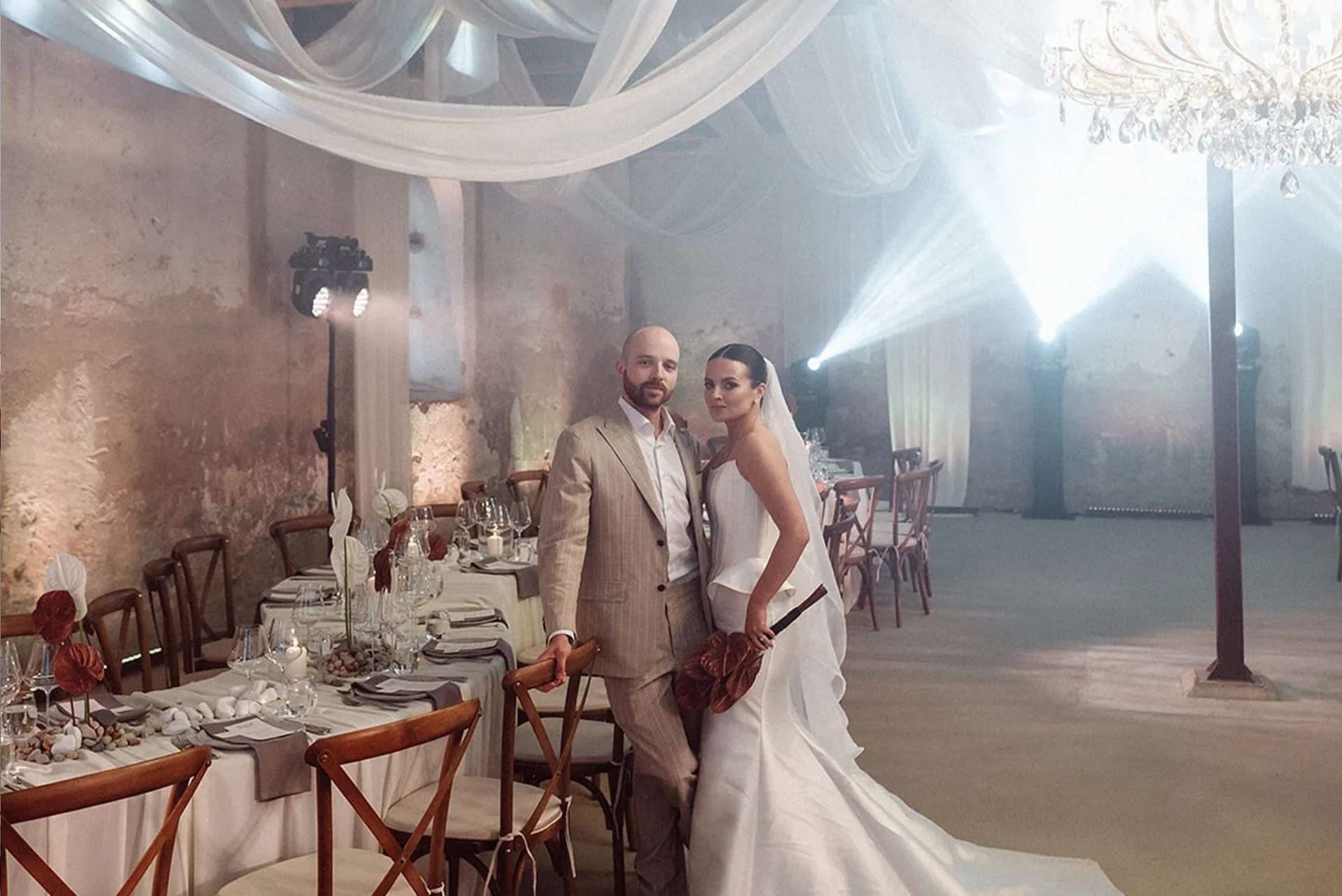 Darja & Aleksandrs