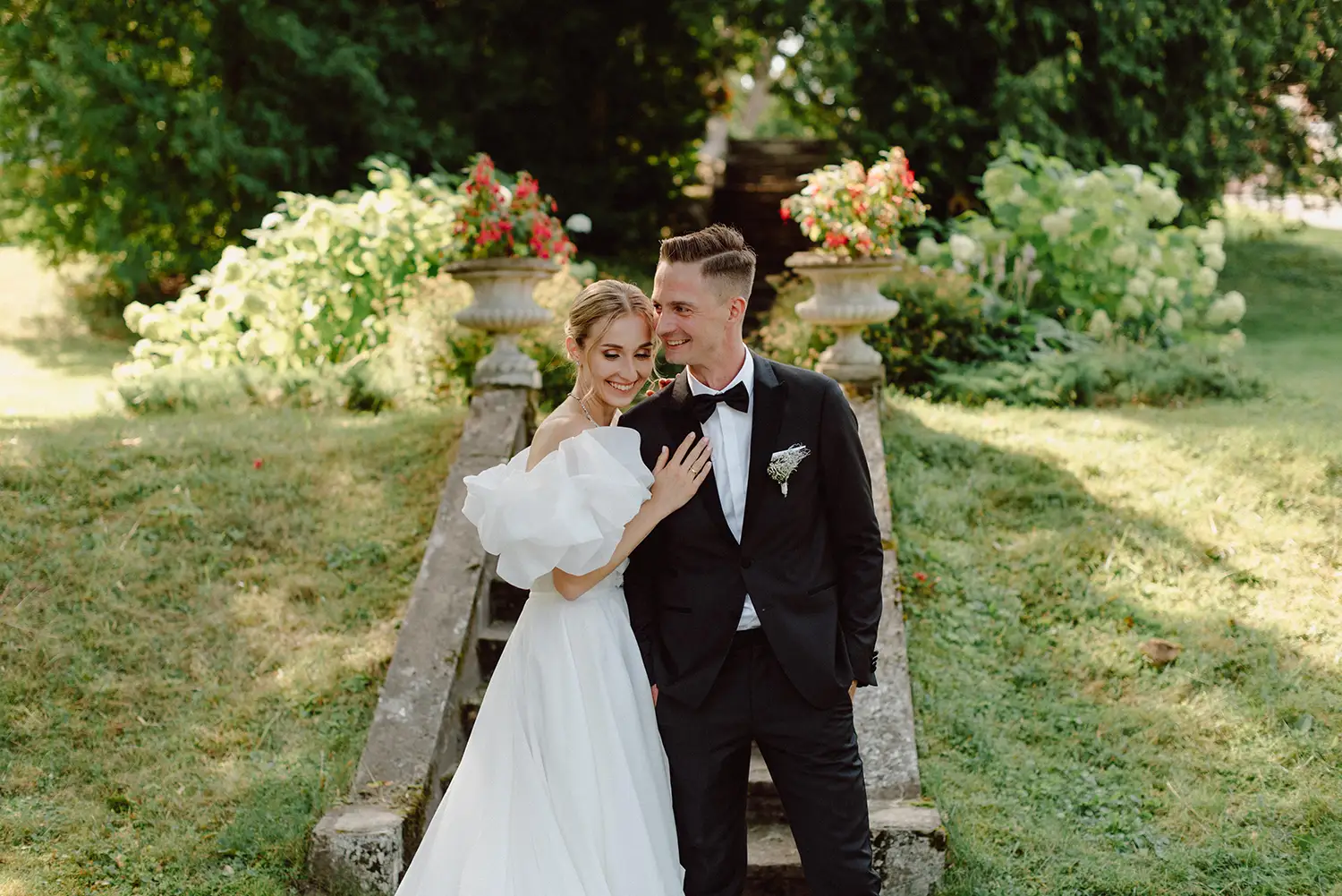 Darja & Jānis