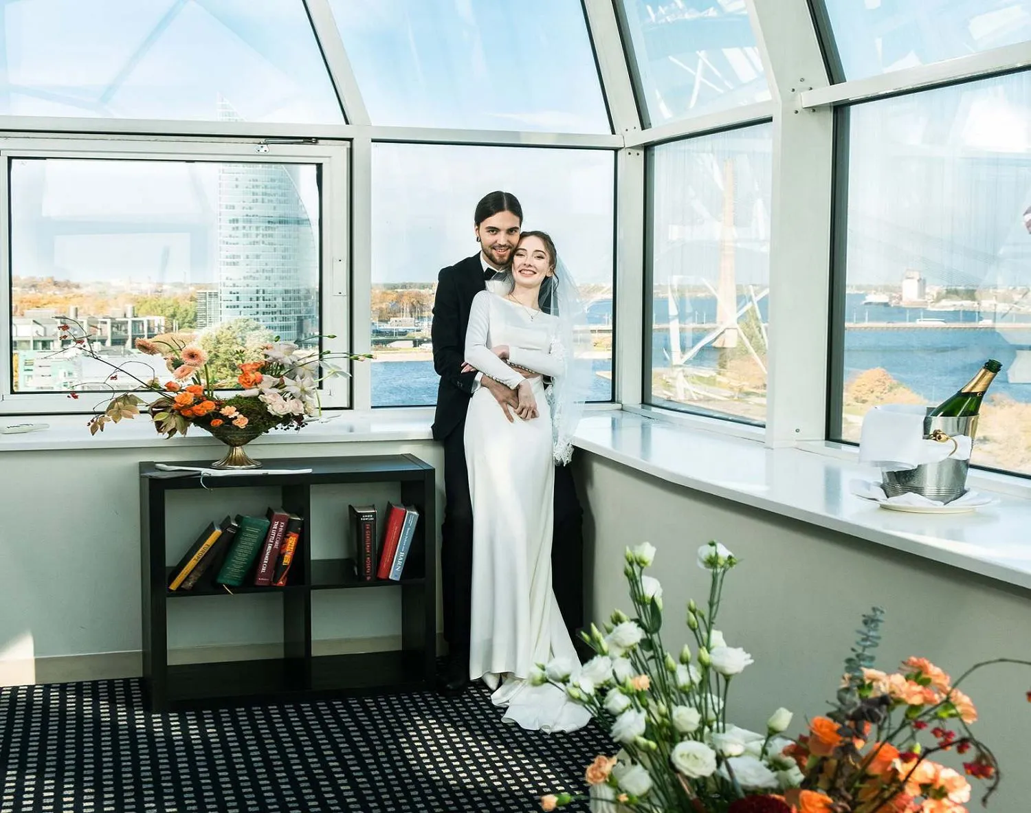Dasha & Bogdan