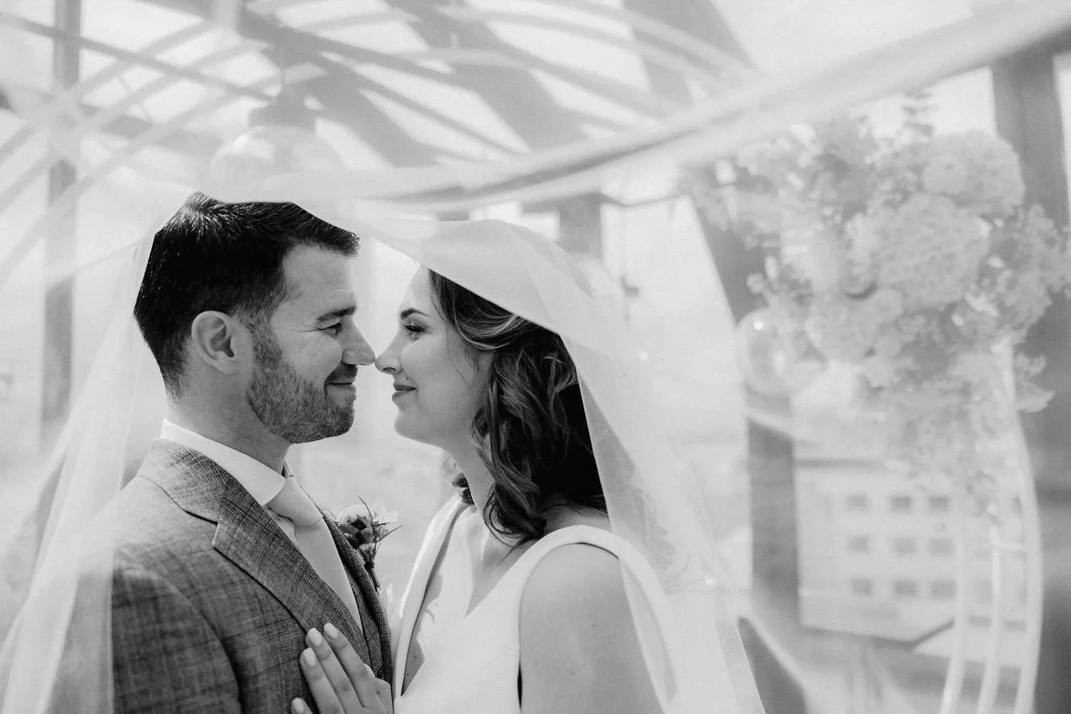 Dita & Roberts