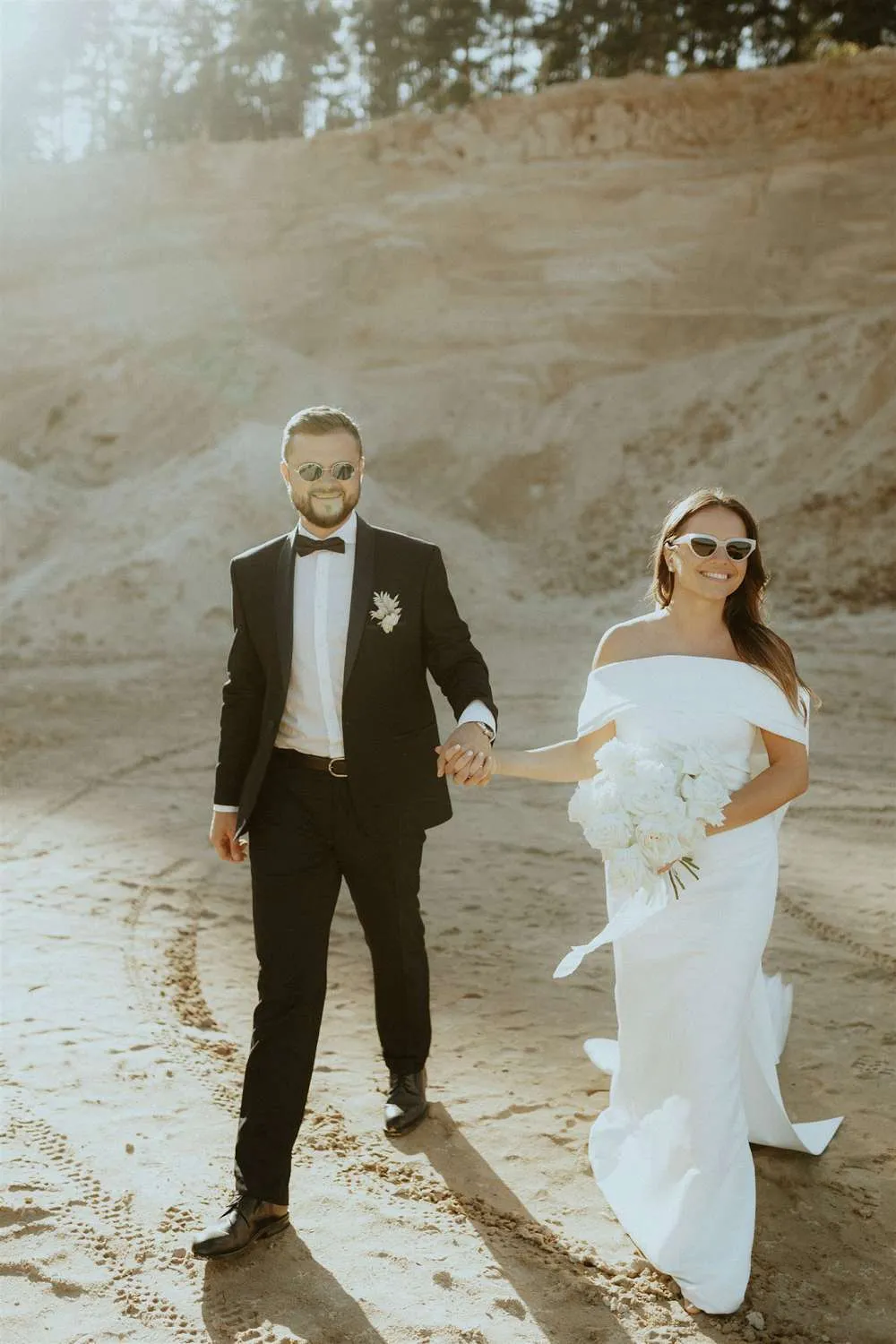 ELĪZA & KRISTAPS