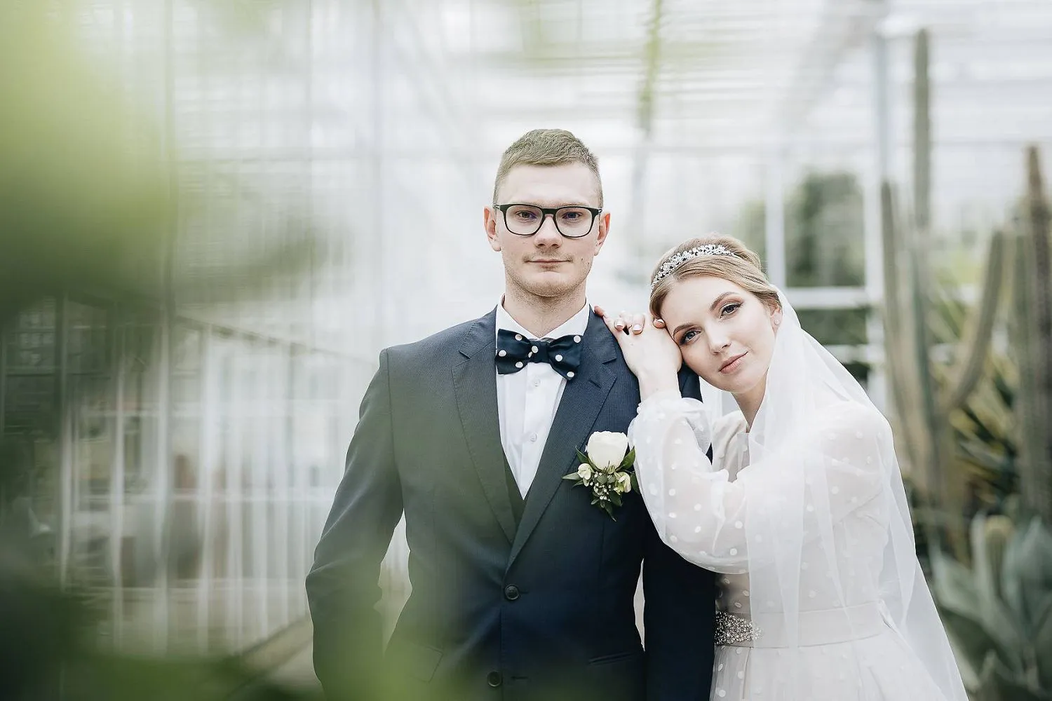 Evelīna & Edijs