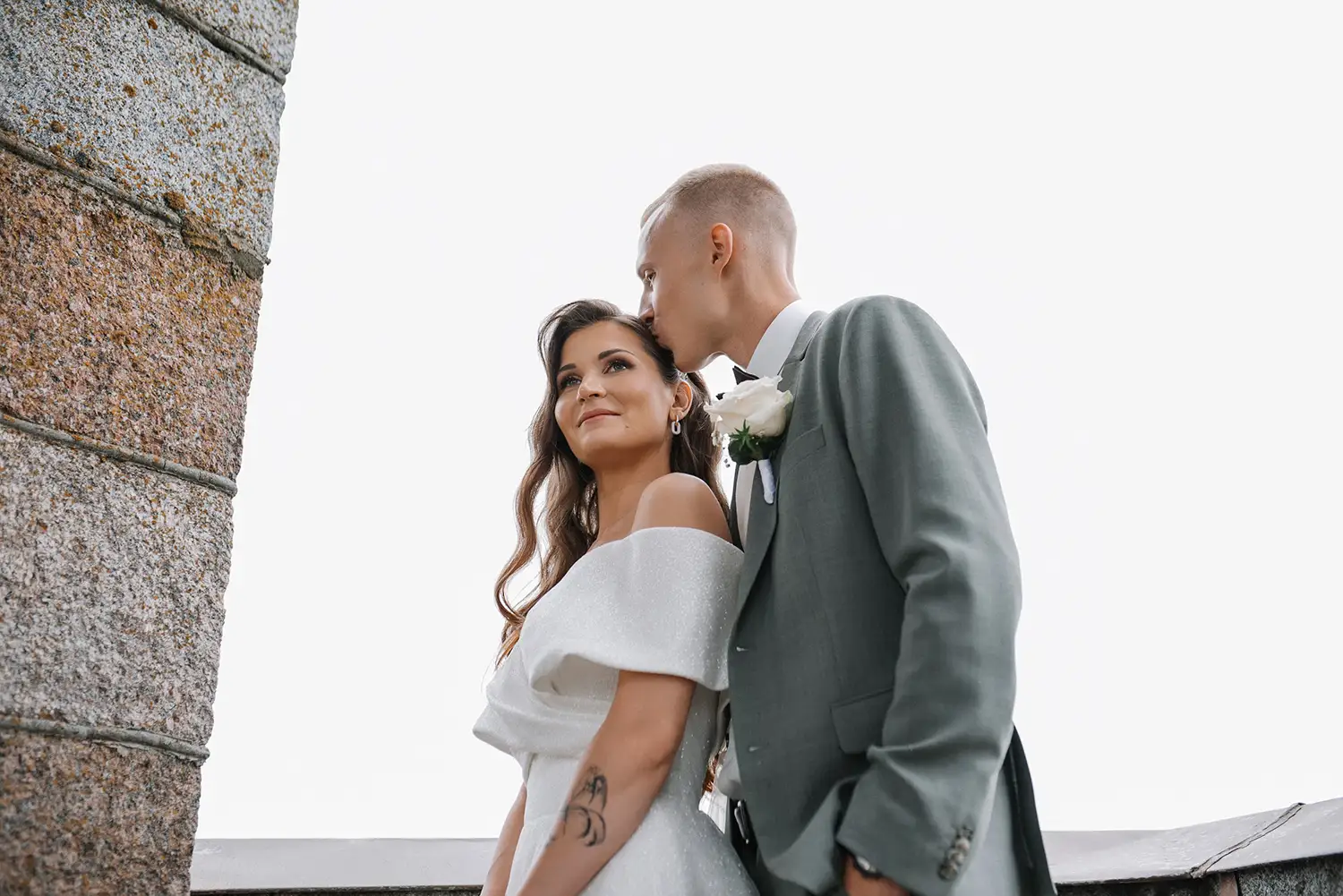 Evija & Kaspars
