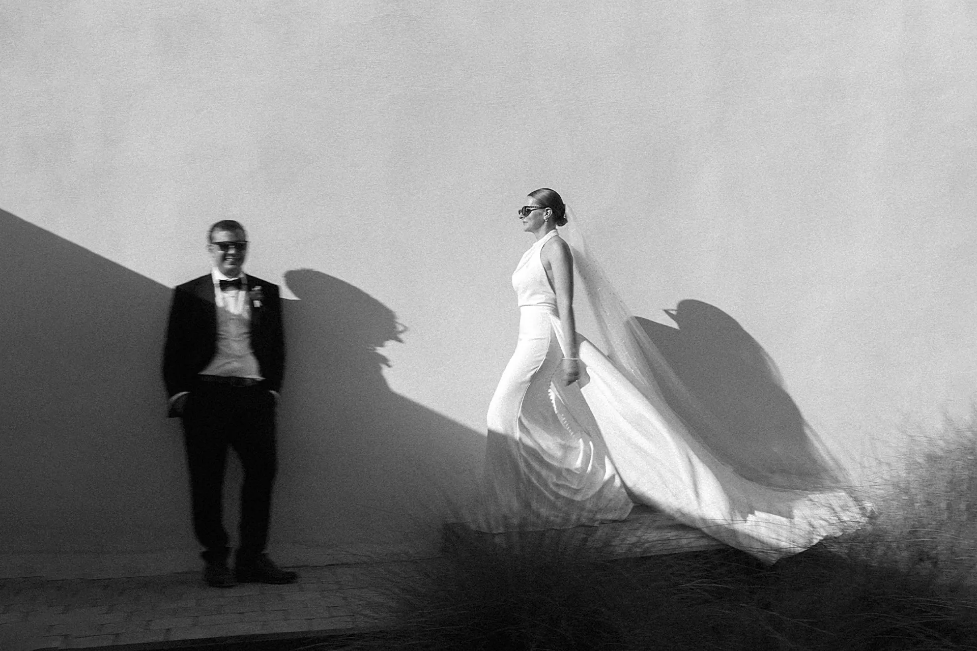 Gabriella & Rikky