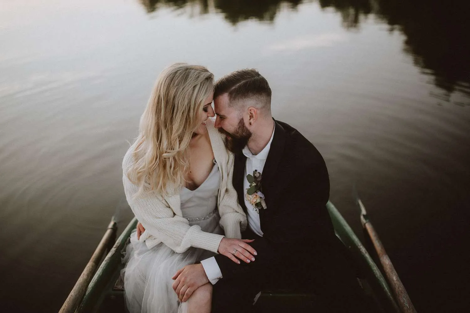 IEVA & NAURIS