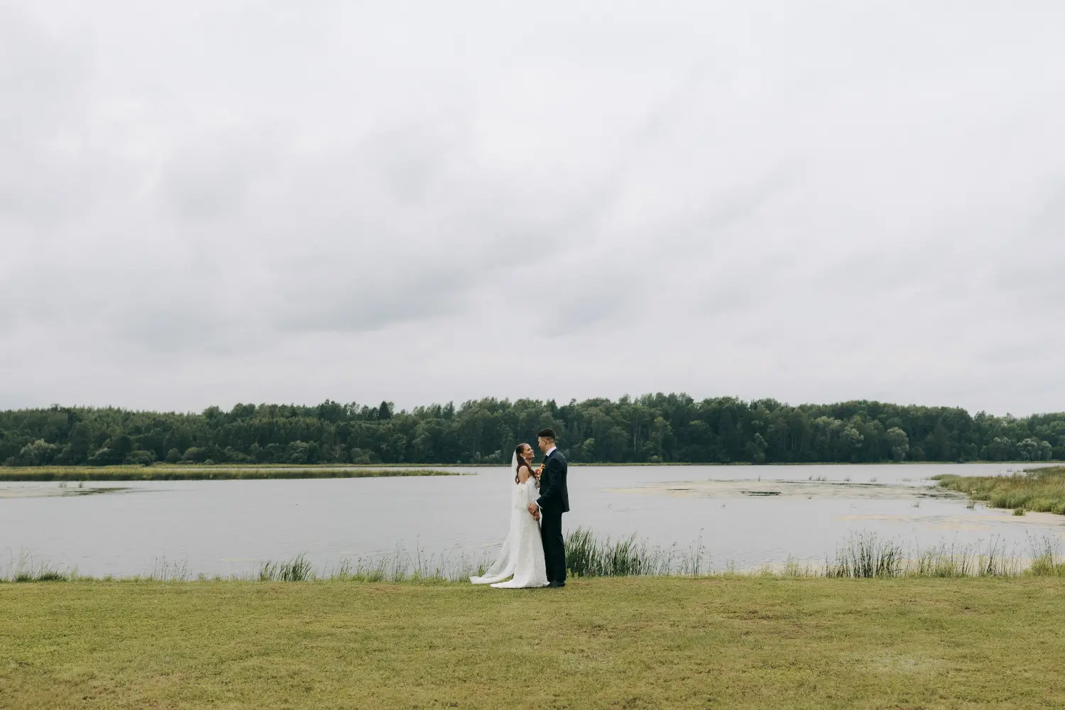 Ieva & Ramon