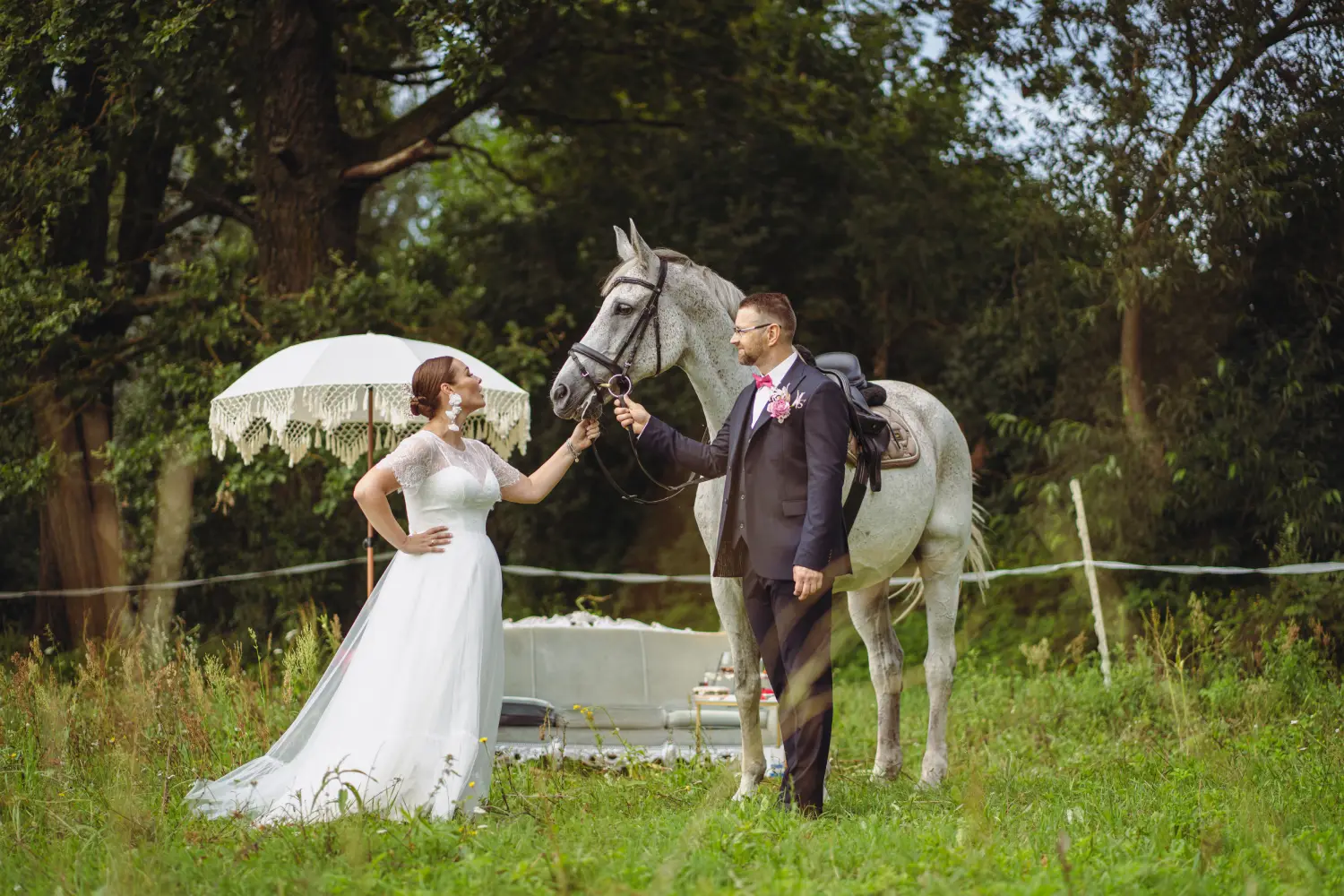 Ilze & Kaspars