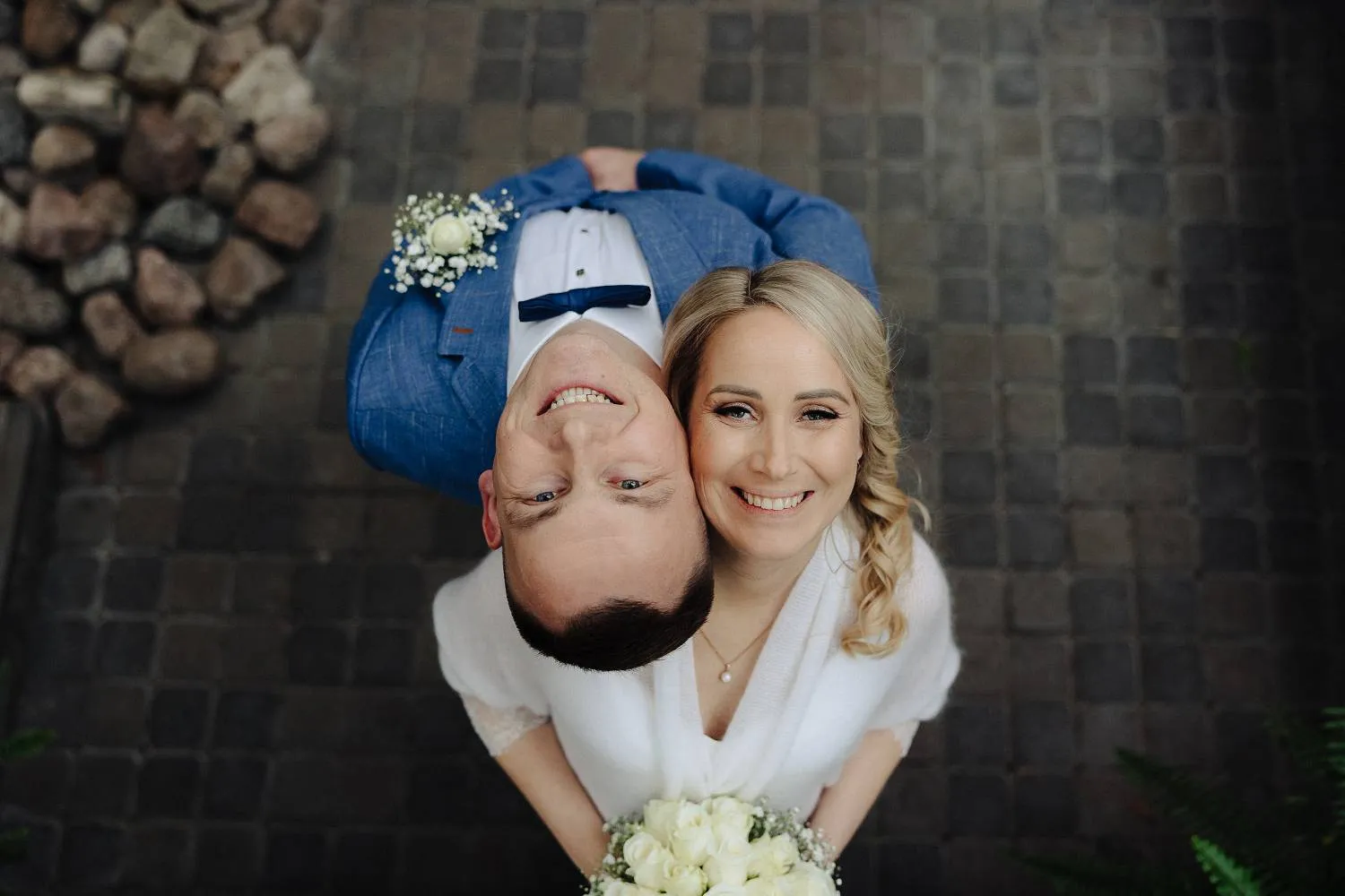 Jana & Andris