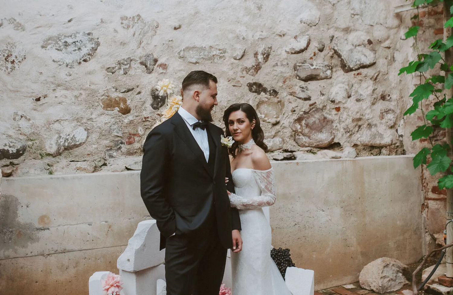 Jekaterina & Andris
