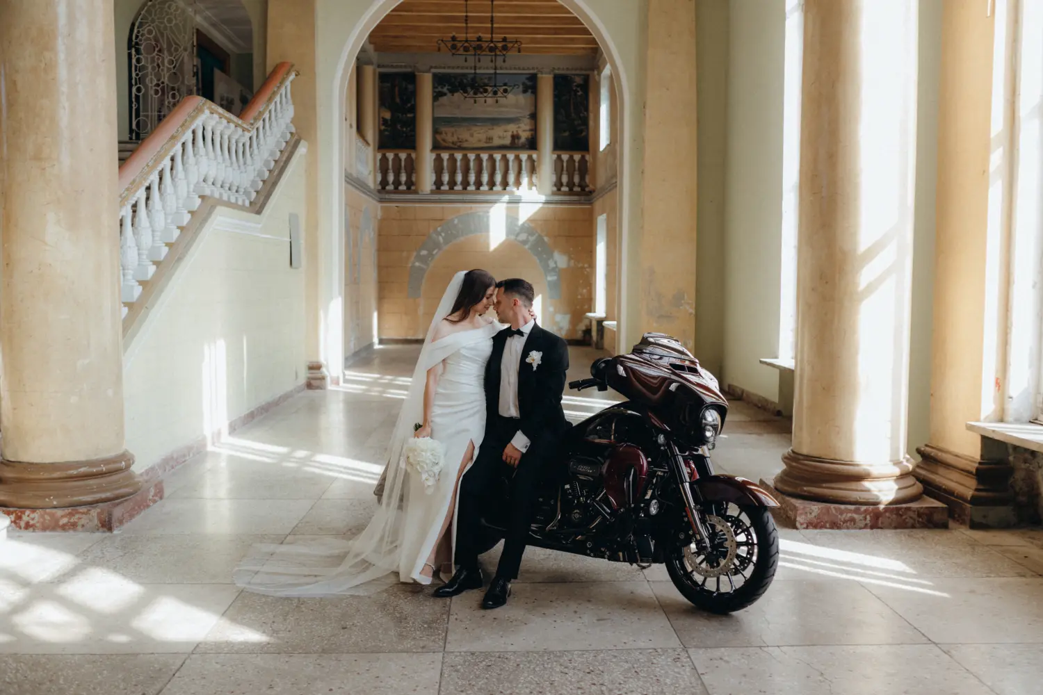 JEĻENA & EDGARS