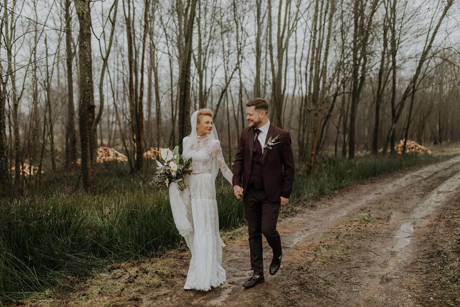 Agnese & Kaspars