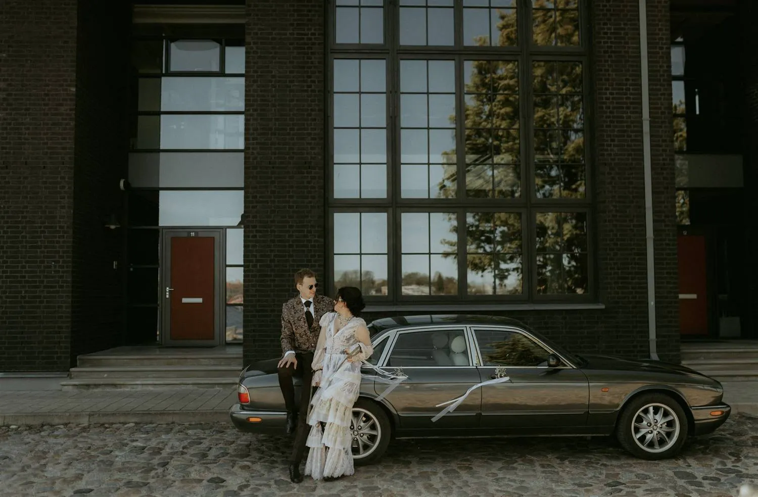 Katrīna & Jānis
