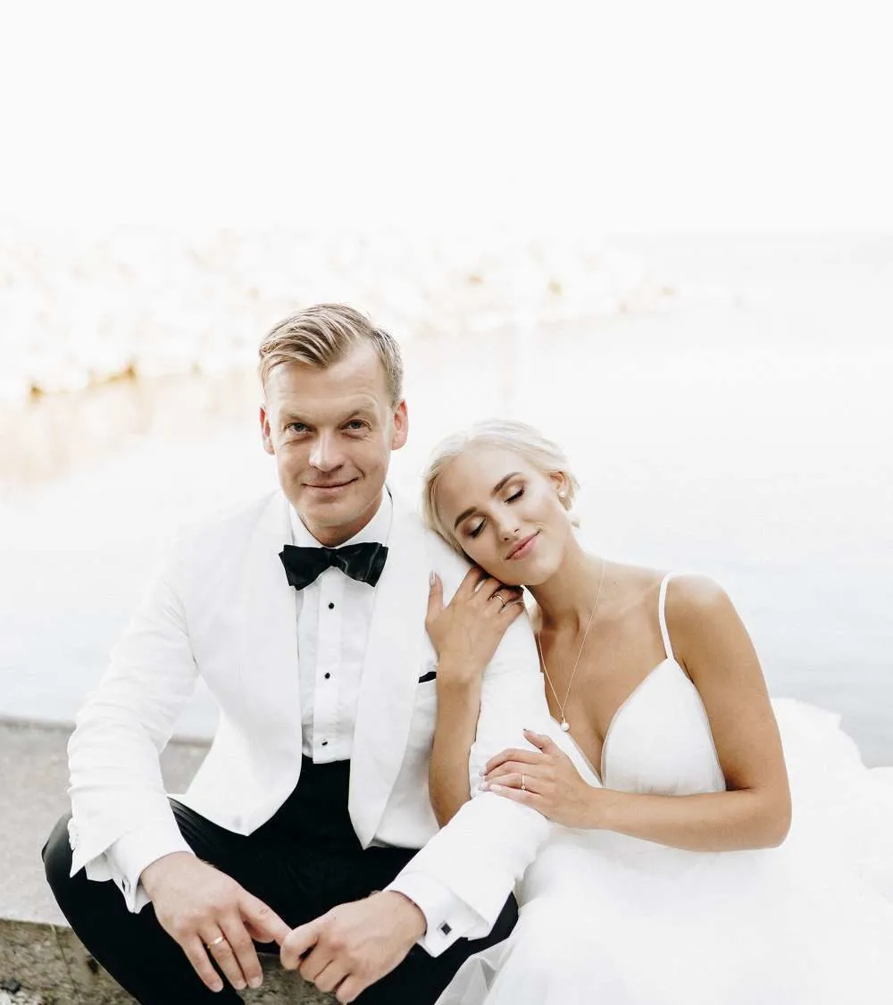 Krista & Rihards