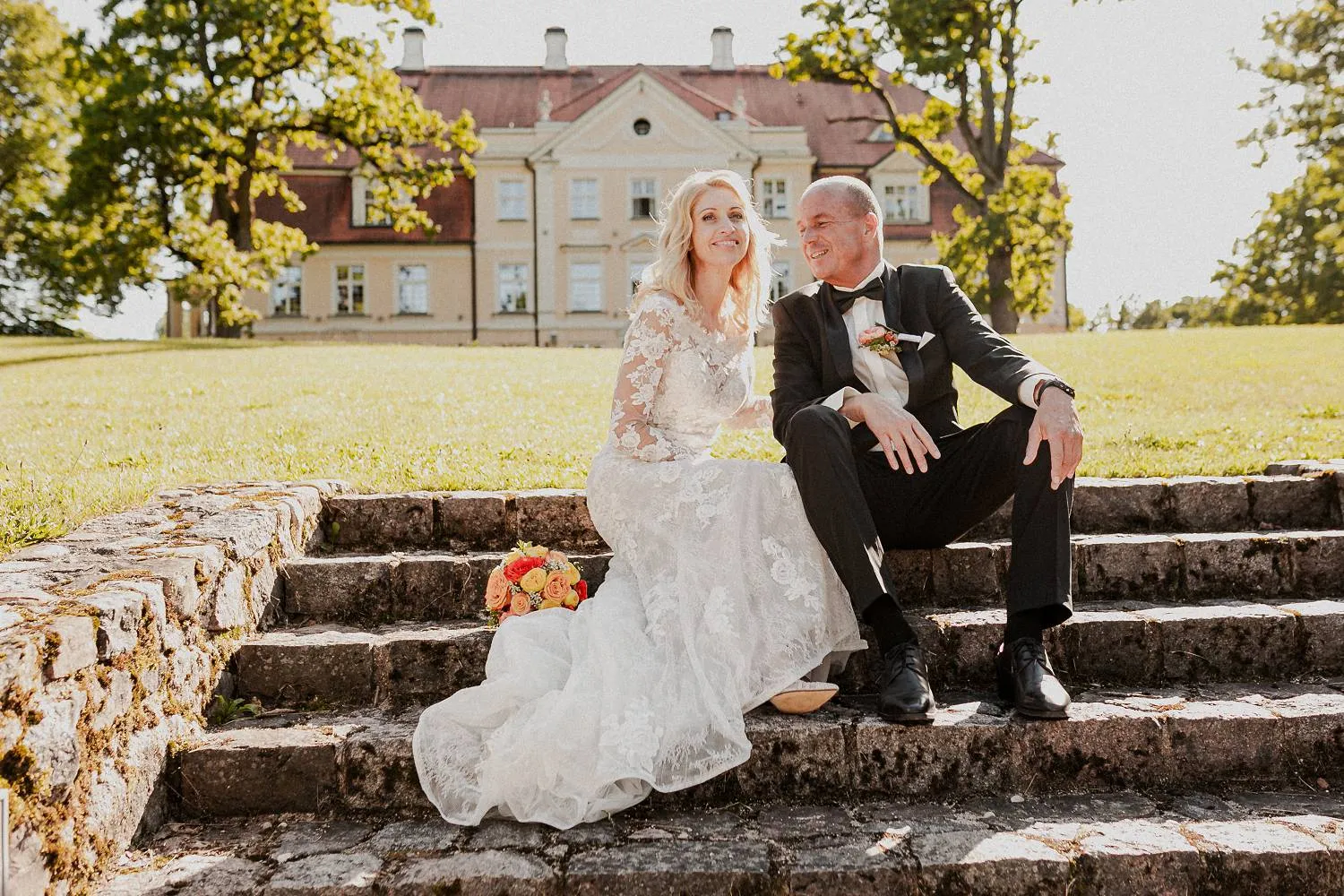 Kristīne & Jesper