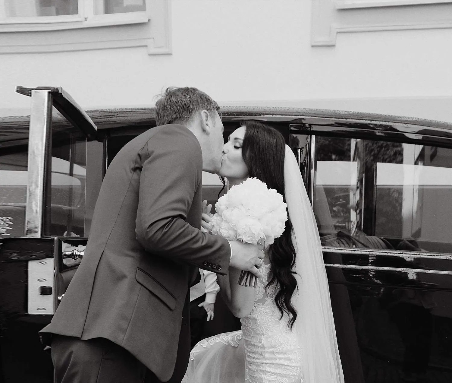Kristīne & Raimonds