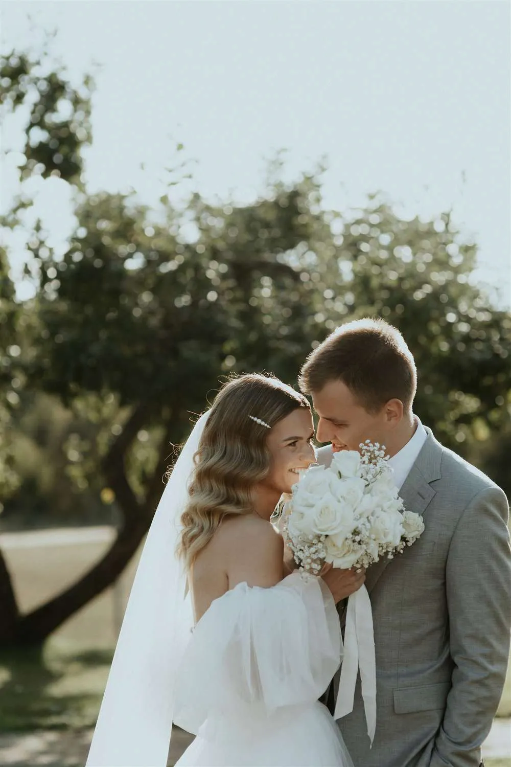 LAURA & KRISTAPS