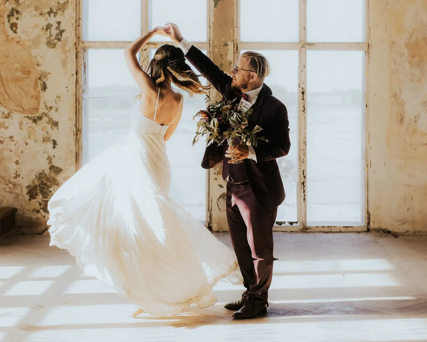 Laura & Sergejs