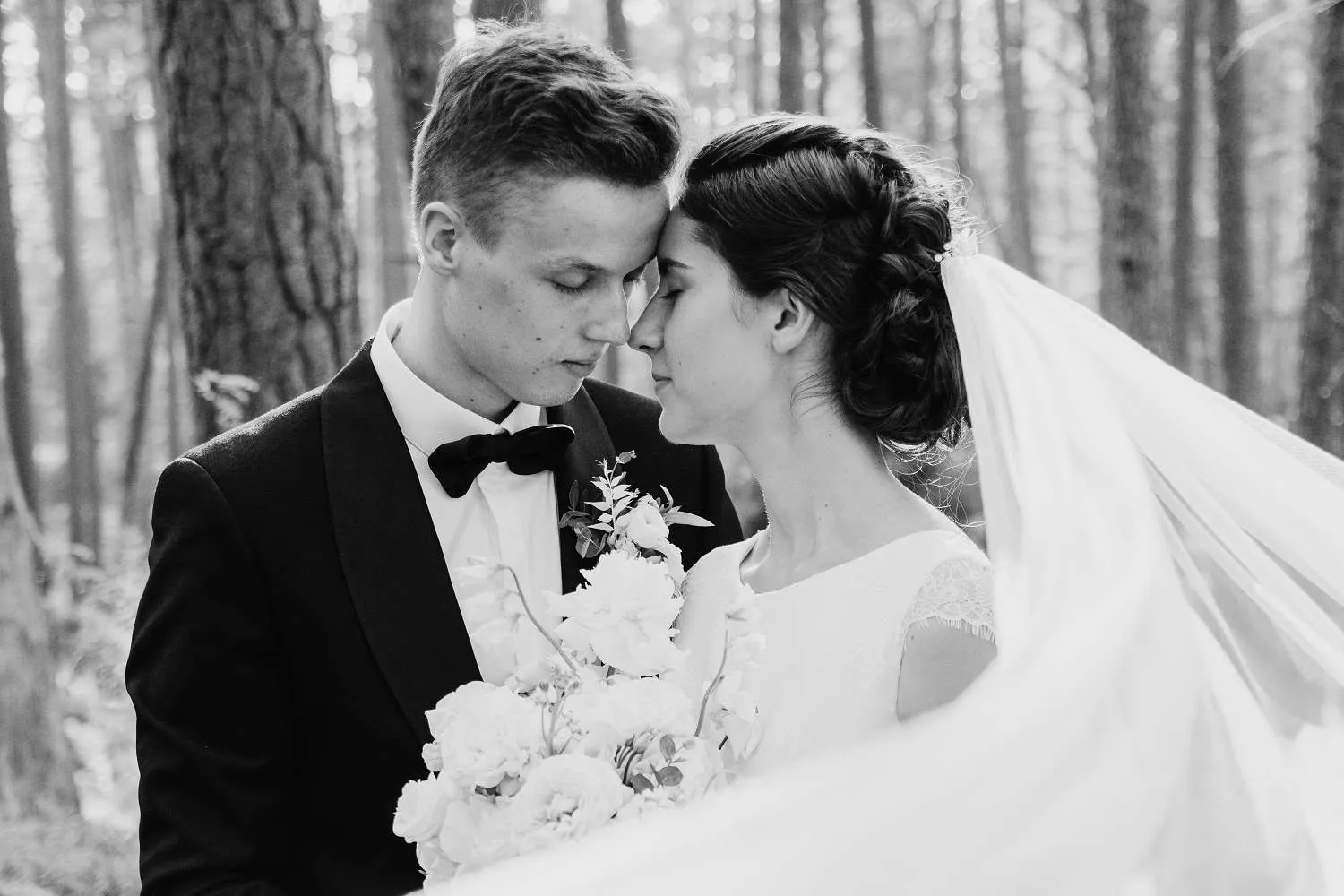Liene & Deivis