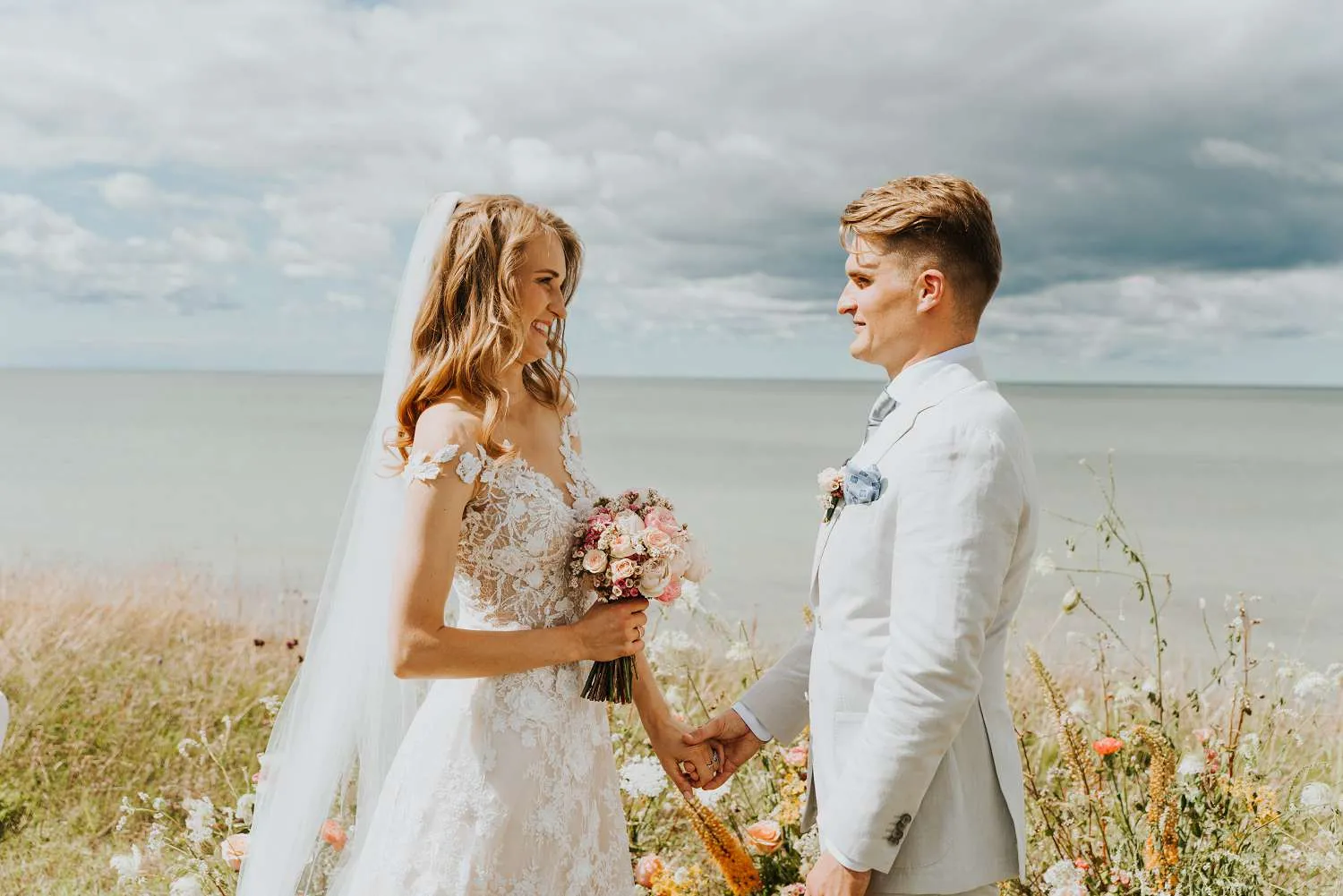 Liene & Kristiāns