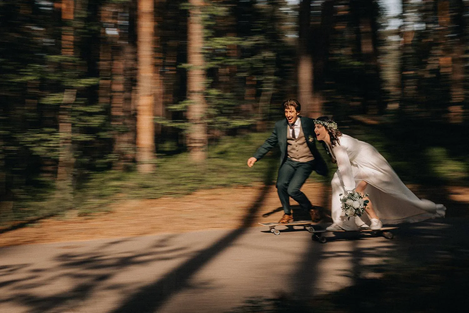 LINDA & JĀNIS