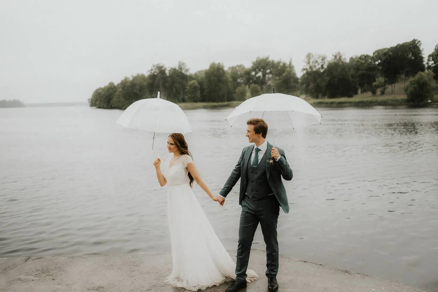 Maija & Mārtiņš
